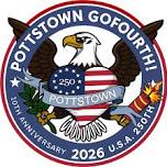 Pottstown GoFourth! Kick Off Fundraiser