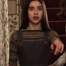 The true story of ed and lorraine warren, judy. Judy Warren Ascaredwarren Twitter