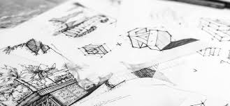 They are widely used by architects and others for a number of purposes: Architectural Sketching With David Drazil Archipreneur