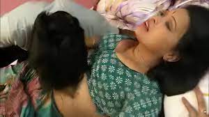 Mp4Videos.Org) Romantic Aunty With 2 Guys Non Stop Romancing Masala Latest  Telugu Romantic Short Fi - XVIDEOS.COM