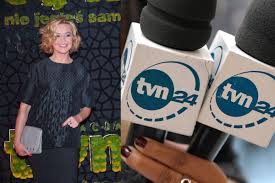 Check spelling or type a new query. Wielka Czystka W Tvn Kolejni Czolowi Dziennikarze Zegnaja Sie Ze Stacja Nczas Com