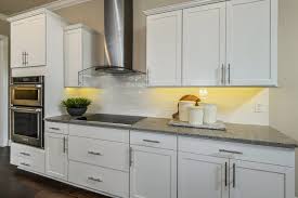 10 ideas for painted kitchen cabinets