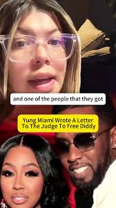 Toung Miami Didi Trial