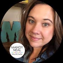 Mandy Wiley's Instagram, Twitter & Facebook