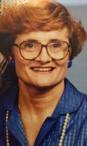 Janette Fulmer Cain Obituary November 7, 2023