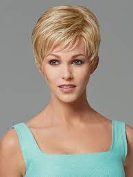 15 Tremendous Short Hairstyles For Thin Hair Pictures And Style Tips Short Thin Hair Hairstyles For Thin Hair Thin Fine Hair