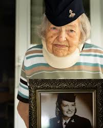 📸 Calling all Wyoming portrait photographers! The Wyoming Arts Council is  seeking one talented photographer to help bring a statewide tribute to  life—capturing portraits of Wyoming veterans and active duty military  members