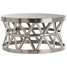 Shop for meade coffee table. Arteriors Stanley Costello Cocktail Table Look 4 Less