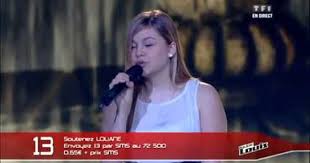 Louane Les Moulins De Mon Cœur In Memorian Sms Incoming Call Screenshot