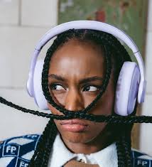 FRESH N REBEL CLAM ACE TRUE BLUE 807339