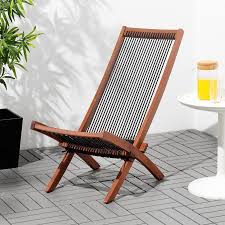 Brommo Bain De Soleil Exterieur Noir Teinte Brun Ikea Used Outdoor Furniture Wooden Outdoor Furniture Best Outdoor Furniture