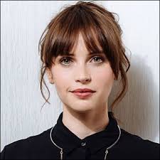 Felicity Jones Profile and Personal Info