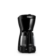 Review of coffee makers from delonghi in 2021. Delonghi Icmi16210bk Filter Coffee Machine Home George At Asda