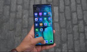 Telefoanele Cu Ecrane Cascada Sunt Urmatoarea Mare Pacaleala Pentru Naivi Idevice Ro
