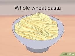 3 Ways To Eat Pasta Without Gaining Weight Wikihow