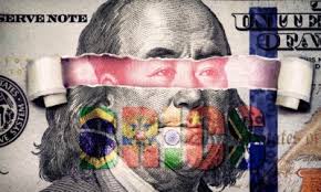 Lula exhorta a Latinoamérica a adoptar la yuanización/desdolarización en  sus intercambios comerciales"