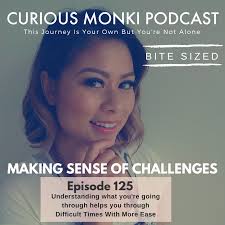Curious Monki Podcast