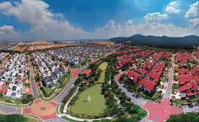 Descarga el track gps y sigue el itinerario del sendero desde un mapa. Setia Eco Park Living With Nature Edgeprop My