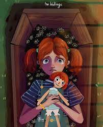 Brilliant Hello Neighbor Adventure Time Marceline Anime