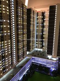 It operates in the construction of buildings sector. Mizumi Residences Residensi Metro Kepong