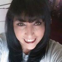 Christine Benavidez's Instagram, Twitter & Facebook