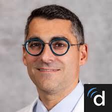 Dr. Glenn R. Faust, MD