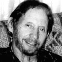 Robert L. "Bobby" Buttram Obituary