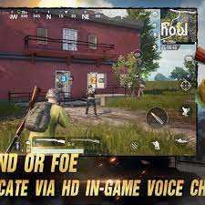 Playerunknown S Battlegrounds Mobile Worldwide Release When Is It Coming To Uk And Europe