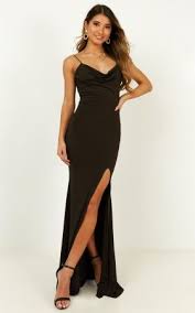 Dresses Shop Women S Dresses Online Showpo Cute Formal Dresses Dresses Black Dress Formal