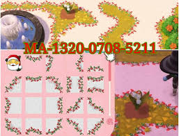 The slightly grayish look of the wood also complements the sand on the beaches very well. Acnh Christmas Designs Costumes Best Xmas Path Cloth Custom Design Codes In Animal Crossing New Horizons