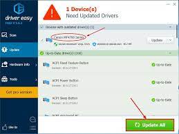 Copiers / mfps / fax machines. Canon Mf4770n Driver Update In Windows 10 8 7 Driver Easy