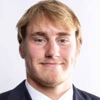 Joshua Burnham's Instagram, Twitter & Facebook