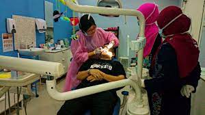 Check spelling or type a new query. Klinik Pergigian Putra Pt Raja Tmn Universiti Home Facebook