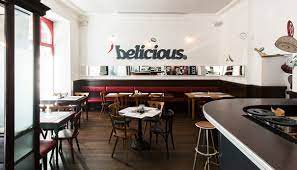 Belicious Burger Your Favorite Burger Dealer Munchen Munchen Restaurant Essen
