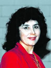 Ann BISHARA Obituary