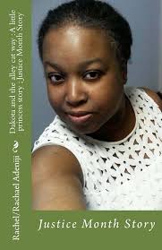 Amazon.com: Dakota And The Alley Cat Way : A Little Princess Justice Month  Story eBook : Adeniji, Rachel: Kindle Store