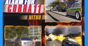 Road satellite — alarm for cobra 11 nitro. Alarm For Cobra 11 Nitro