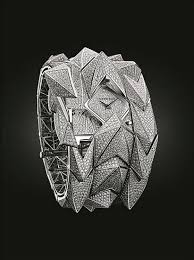 2016 Sihh Audemars Piguet 愛彼diamond Fury與原創千禧 Audemars Piguet Piguet Watch Design