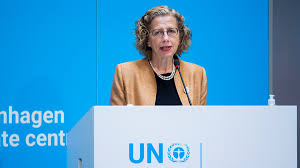 UNEP Director hails COP28 outcomes