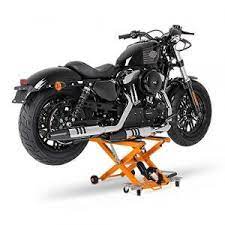 Http Top10bestproduct Com Top 10 Best Motorcycle Lift Tables Reviews Harley Davidson Harley Davidson Street Glide Accessoire Moto
