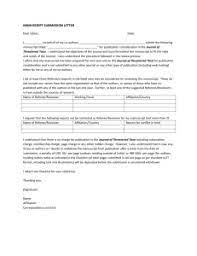 I have put in a lot of hard work in this research. Writing Cover Letter For Journal Submission