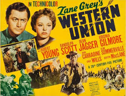 His mother, pauline schlesinger, was jewish but converted to catholicism when lang was ten. Fritz Lang 50 Westerns From The 50s