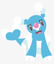 It takes down its prey with beautiful singing and dancing. Png Pokemon Primarina Evolution Free Transparent Png Download Pngkey