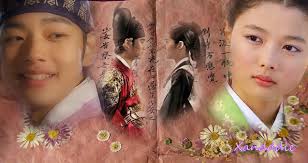 The following the moon that embraces the sun episode 3 english sub has been released. The Moon That Embraces The Sun Xandddie