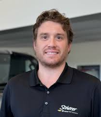 Meet the Scherer Chevrolet Buick GMC Kitchener Staff