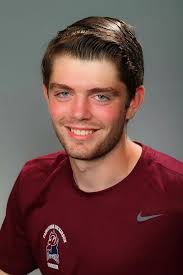 2018 Men's Soccer Roster