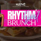 Second Sundays: Rhythm & Soul Brunch event image