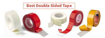 Top 10 Best Double Sided Tape Reviews For The Money