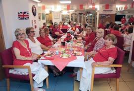 It was an honour and a pleasure to have Minister Sacramento and her staff  at our National Day party and I would like to thank her for all that she  continues to