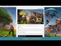 Also in battle royale you can use the v bucks for new. How To Get Free V Bucks Reddit